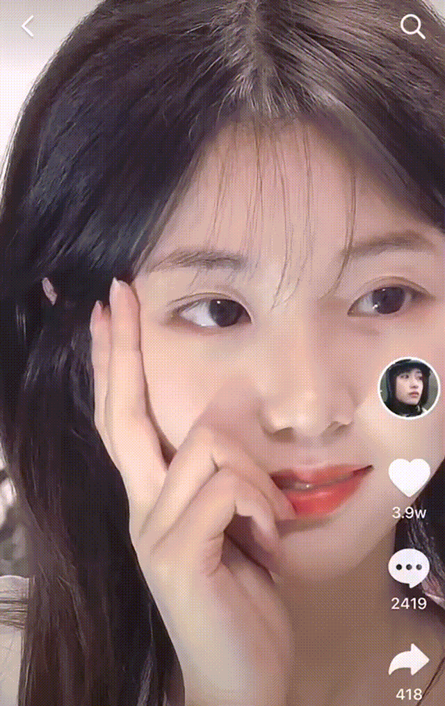 抖音各种意外走漏视频,抖音故意走漏视频那能看到-第1张图片-翡翠网