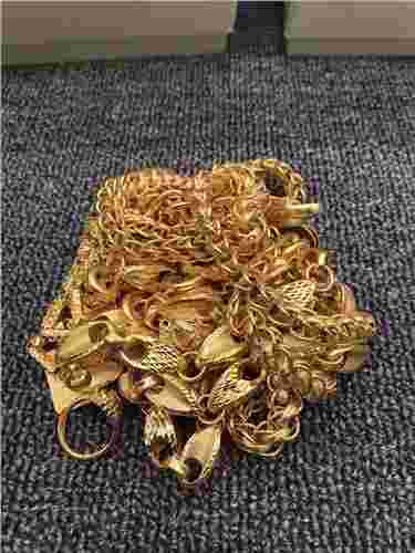 黄金回收价格行情,黄金回收价格行情变化-第1张图片-翡翠网 黄金回收价格行情,黄金回收价格行情变化-第1张图片-翡翠网