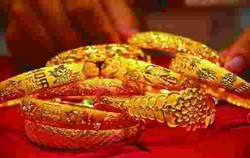 周大福回收黄金多少钱一克2023,周大福回收黄金多少钱一克-第1张图片-翡翠网 周大福回收黄金多少钱一克2023,周大福回收黄金多少钱一克-第1张图片-翡翠网