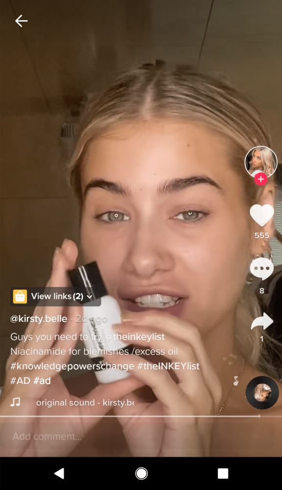 tiktok不拔卡教程ios,tiktok不正经的视频-第2张图片-翡翠网