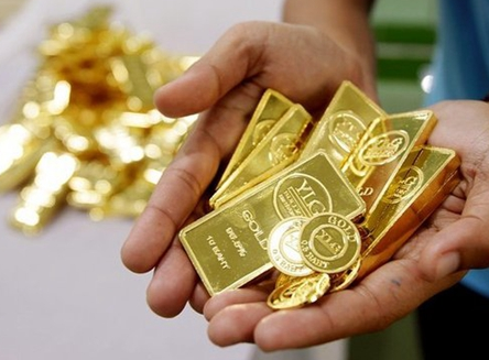 现在金价为什么涨这么厉害,金价为什么上涨这么厉害-第2张图片-翡翠网 现在金价为什么涨这么厉害,金价为什么上涨这么厉害-第2张图片-翡翠网