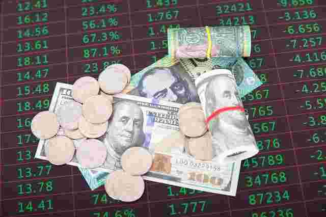 纸白银交易平台有哪些,国内正规黄金交易平台排名-第1张图片-翡翠网