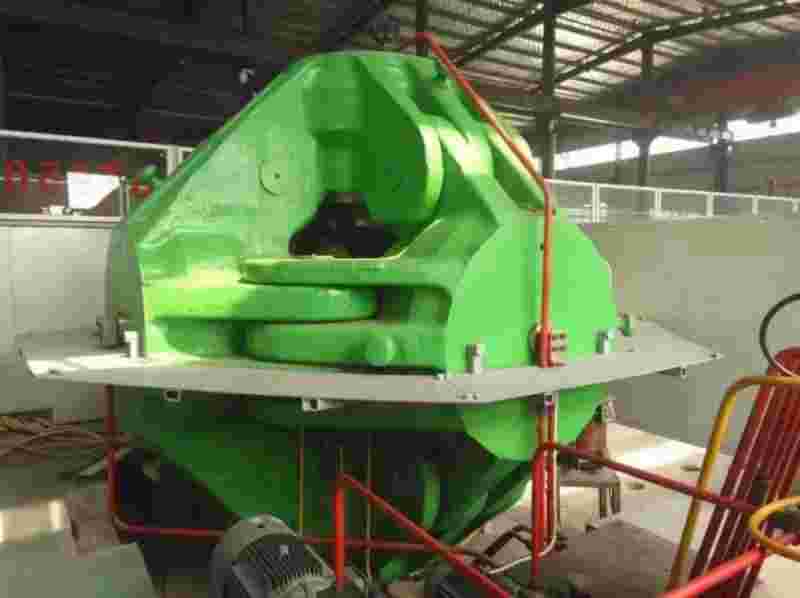 培育钻石机器设备六面顶压机,培育钻石机器设备-第1张图片-翡翠网