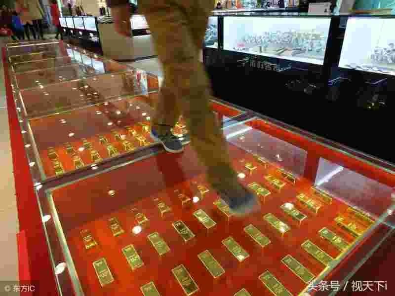 黄金条图片大全图,黄金条图片-第2张图片-翡翠网 黄金条图片大全图,黄金条图片-第2张图片-翡翠网