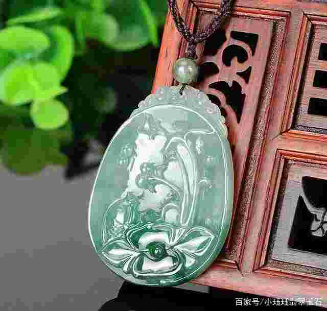 翡翠知识点了解翡翠53个基础知识问答-第1张图片-翡翠网