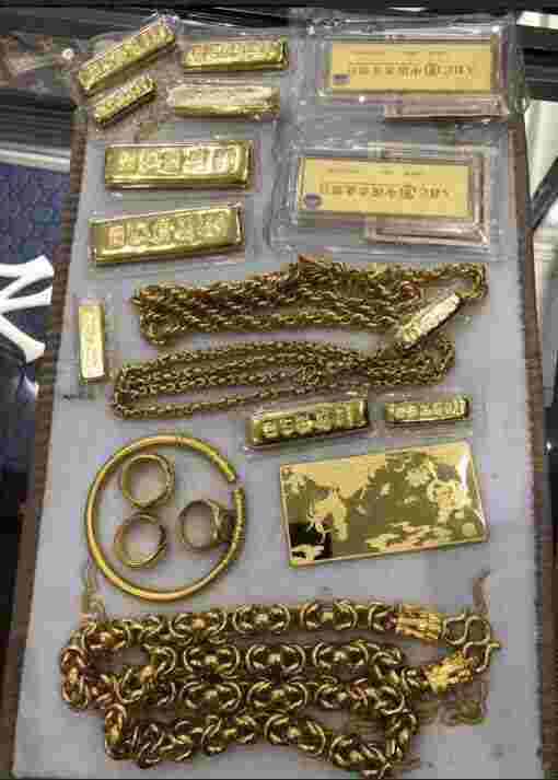 金条回收价,金条回收渠道-第2张图片-翡翠网 金条回收价,金条回收渠道-第2张图片-翡翠网