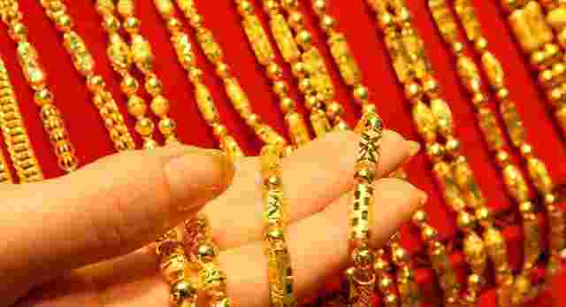 黄金多少钱一克2021年2019年黄金多少钱一克价格表-第1张图片-翡翠网 黄金多少钱一克2021年2019年黄金多少钱一克价格表-第1张图片-翡翠网