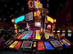 老挝磨丁黄金城赌场,老挝磨丁赌场已经关闭-第1张图片-翡翠网 老挝磨丁黄金城赌场,老挝磨丁赌场已经关闭-第1张图片-翡翠网