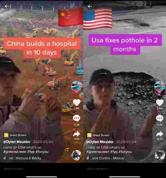 国内不拔卡怎么看tiktok苹果手机不拔卡怎么看tiktok-第1张图片-翡翠网