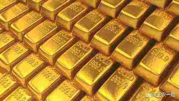 投资黄金去哪里买好中国十大黄金首饰品牌排行榜-第1张图片-翡翠网 投资黄金去哪里买好中国十大黄金首饰品牌排行榜-第1张图片-翡翠网