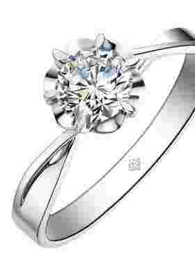 1克拉钻石价格表,1克拉钻石价格表2022年-第2张图片-翡翠网 1克拉钻石价格表,1克拉钻石价格表2022年-第2张图片-翡翠网