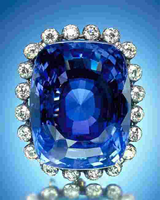 钻石宝石,钻石宝石之国-第1张图片-翡翠网