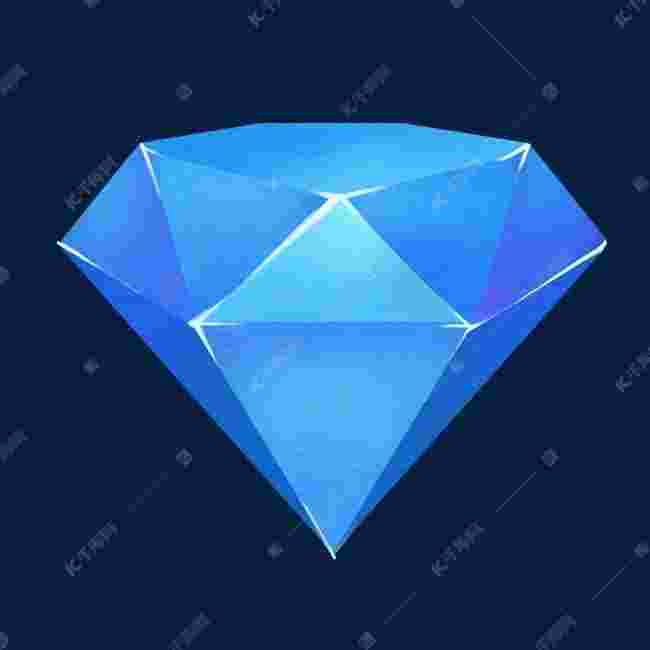 钻石宝石,钻石宝石之国-第2张图片-翡翠网