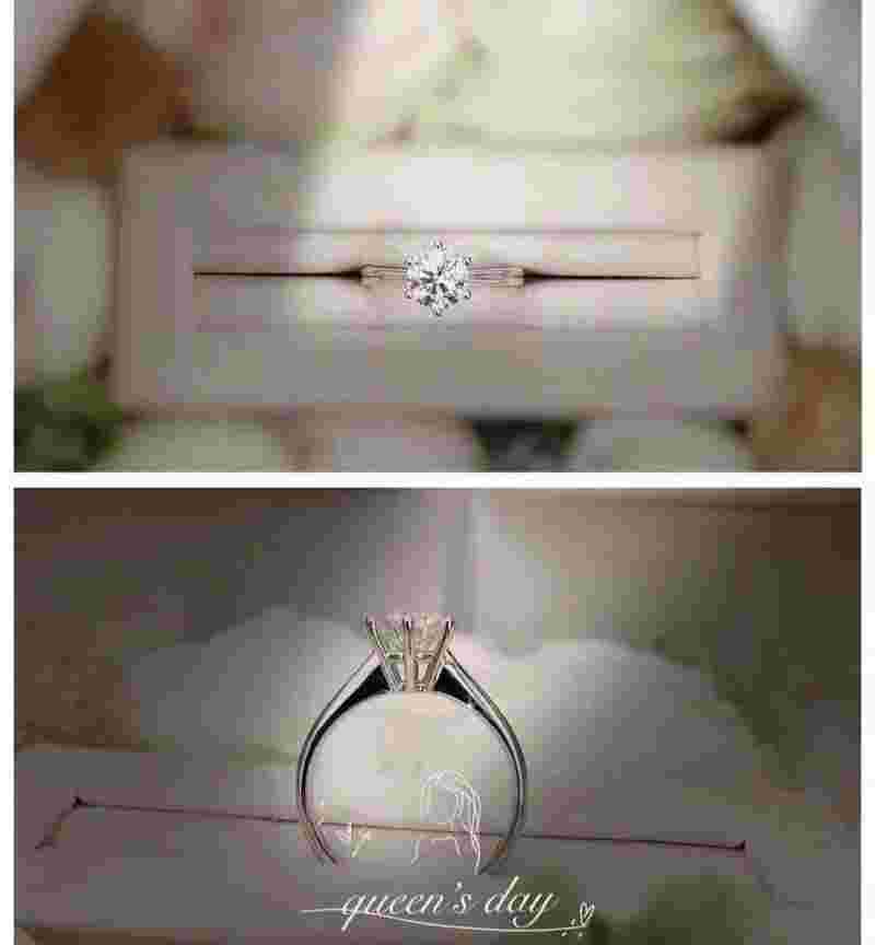 钻戒定制需要注意事项,钻戒定制流程-第2张图片-翡翠网