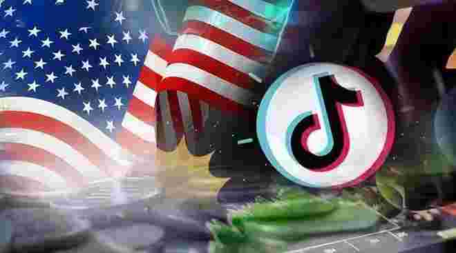 包含上tiktok会被网警抓吗的词条-第1张图片-翡翠网