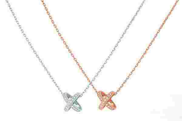 奢侈品项链有哪些牌子奢侈品项链有哪些牌子图片-第2张图片-翡翠网 奢侈品项链有哪些牌子奢侈品项链有哪些牌子图片-第2张图片-翡翠网