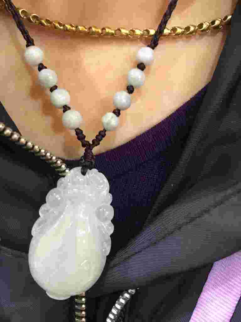 昆明世博园翡翠手镯昆明世博园翡翠能买吗-第1张图片-翡翠网 昆明世博园翡翠手镯昆明世博园翡翠能买吗-第1张图片-翡翠网