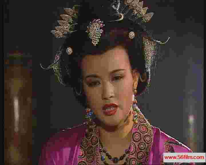 武则天刘晓庆翡翠知识武则天刘晓庆扮演的连续剧-第1张图片-翡翠网