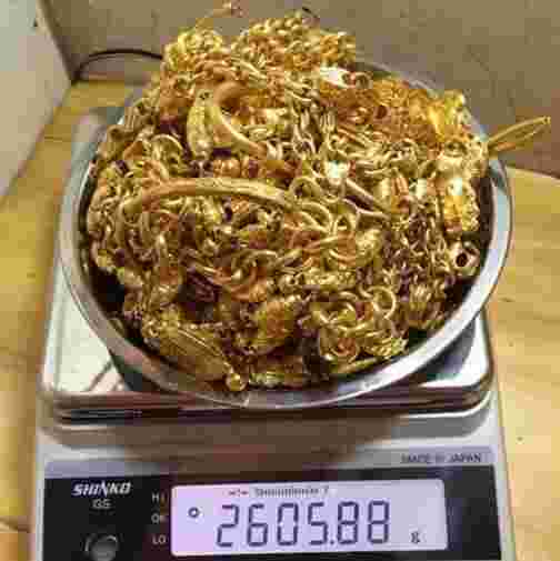 中国黄金官网今日回收价格的简单介绍-第2张图片-翡翠网 中国黄金官网今日回收价格的简单介绍-第2张图片-翡翠网