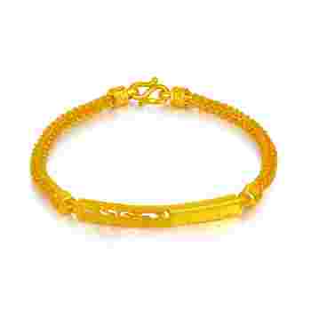 当前黄金首饰价格,当前黄金首饰价格多少人民币一克-第1张图片-翡翠网