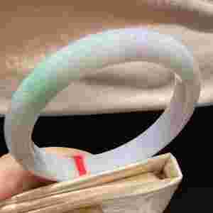 郑州翡翠鉴定中心在哪郑州翡翠手镯图片-第1张图片-翡翠网 郑州翡翠鉴定中心在哪郑州翡翠手镯图片-第1张图片-翡翠网