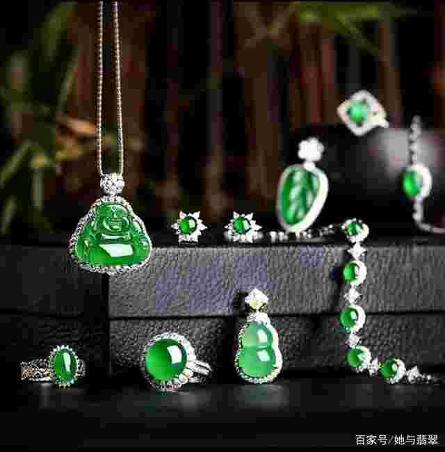 关于翡翠的知识一问一答,关于翡翠的知识小问答-第1张图片-翡翠网 关于翡翠的知识一问一答,关于翡翠的知识小问答-第1张图片-翡翠网