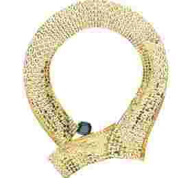 世界著名珠宝首饰鉴赏,世界著名珠宝首饰-第1张图片-翡翠网