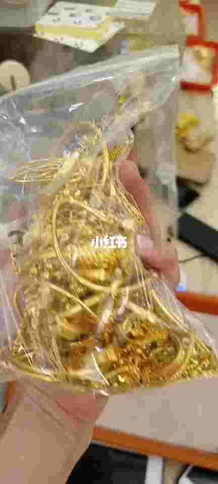 高价回收黄金是真的吗高价回收黄金有什么猫腻-第2张图片-翡翠网 高价回收黄金是真的吗高价回收黄金有什么猫腻-第2张图片-翡翠网