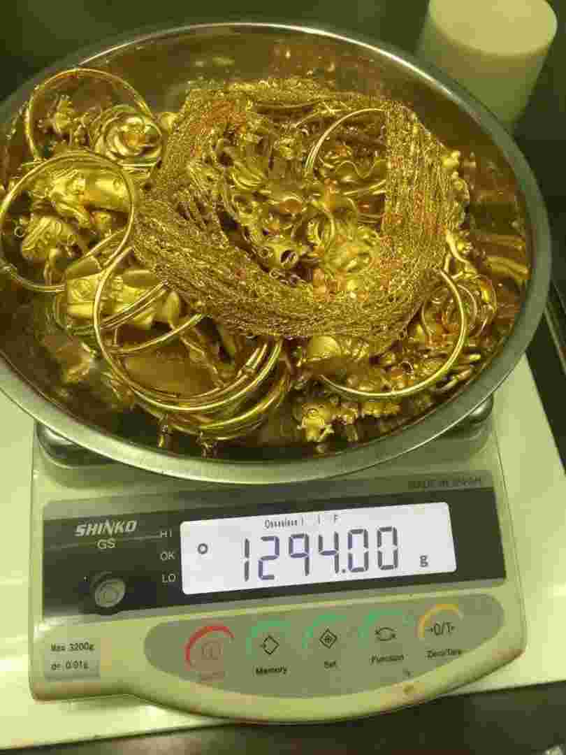 高价回收黄金是真的吗高价回收黄金有什么猫腻-第1张图片-翡翠网 高价回收黄金是真的吗高价回收黄金有什么猫腻-第1张图片-翡翠网