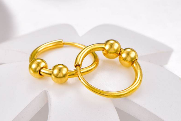 金耳环药用功效和图片金耳环有什么功效-第1张图片-翡翠网 金耳环药用功效和图片金耳环有什么功效-第1张图片-翡翠网