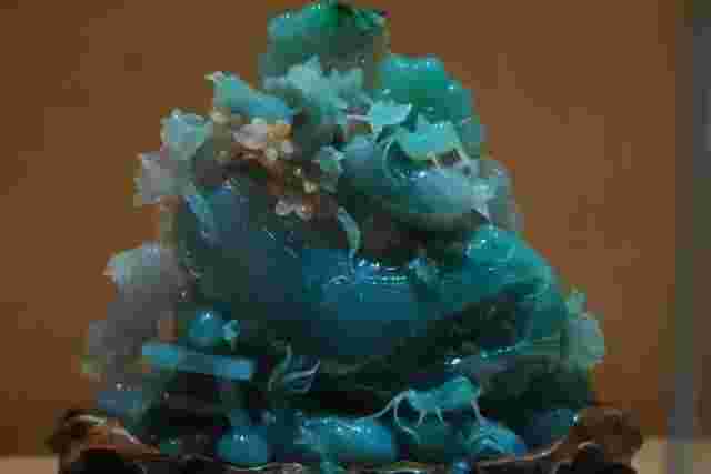 翡翠知识**讲解视频全集翡翠知识**讲解视频-第2张图片-翡翠网