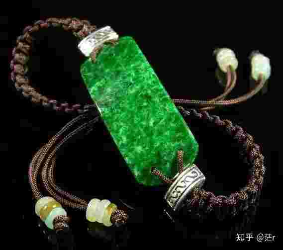 翡翠八三料图片,八三翡翠知识-第2张图片-翡翠网