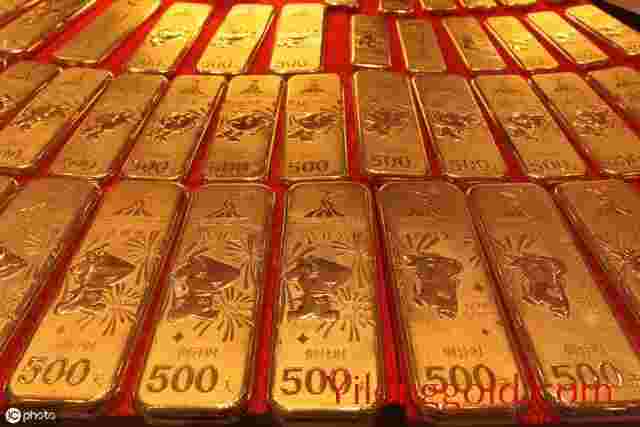 一口价黄金5000能卖多少钱一口价黄金回收会亏多少钱-第2张图片-翡翠网 一口价黄金5000能卖多少钱一口价黄金回收会亏多少钱-第2张图片-翡翠网