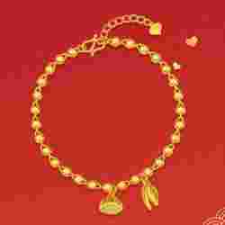 周大生回应黄金掺假周大生黄金质量出了问题了吗-第1张图片-翡翠网 周大生回应黄金掺假周大生黄金质量出了问题了吗-第1张图片-翡翠网