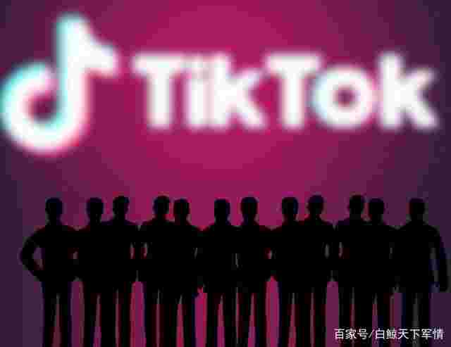 tiktok日本版下载tiktok免登陆国内直接看-第2张图片-翡翠网