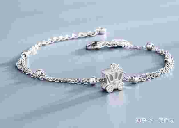 2022年流行什么手链2021年流行手链款式图片-第2张图片-翡翠网