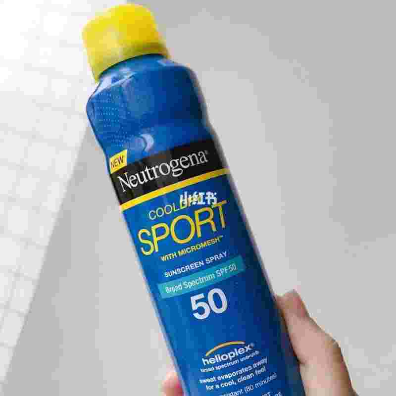 露得清防晒喷雾露得清防晒喷雾过敏-第2张图片-翡翠网