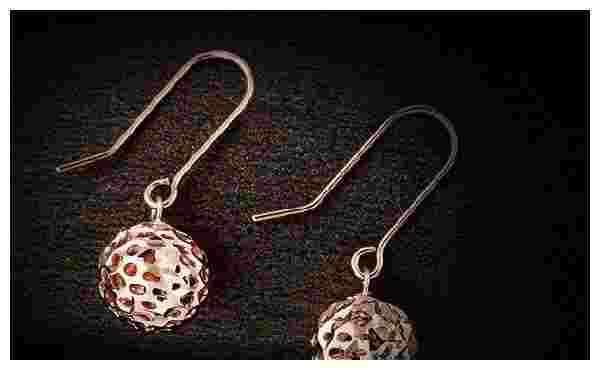 一副耳环大概多少克重一副耳环大概多少克-第1张图片-翡翠网 一副耳环大概多少克重一副耳环大概多少克-第1张图片-翡翠网