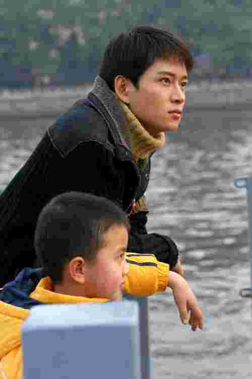 河流如血电视剧观看金耳环,电视剧河流如血在线观看完整版-第2张图片-翡翠网