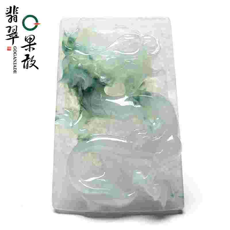 翡翠是怎么形成的果敢翡翠知识点-第2张图片-翡翠网 翡翠是怎么形成的果敢翡翠知识点-第2张图片-翡翠网