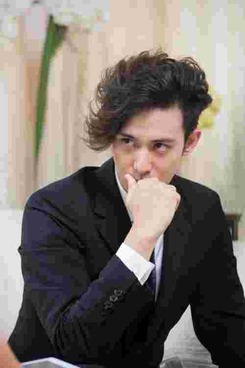 黄金单身汉,黄金单身汉陈楚河最后选择了谁-第1张图片-翡翠网