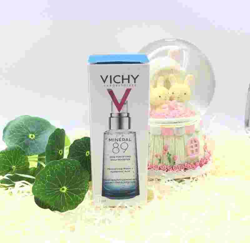 薇姿是哪个国家的护肤品牌,薇姿-第1张图片-翡翠网