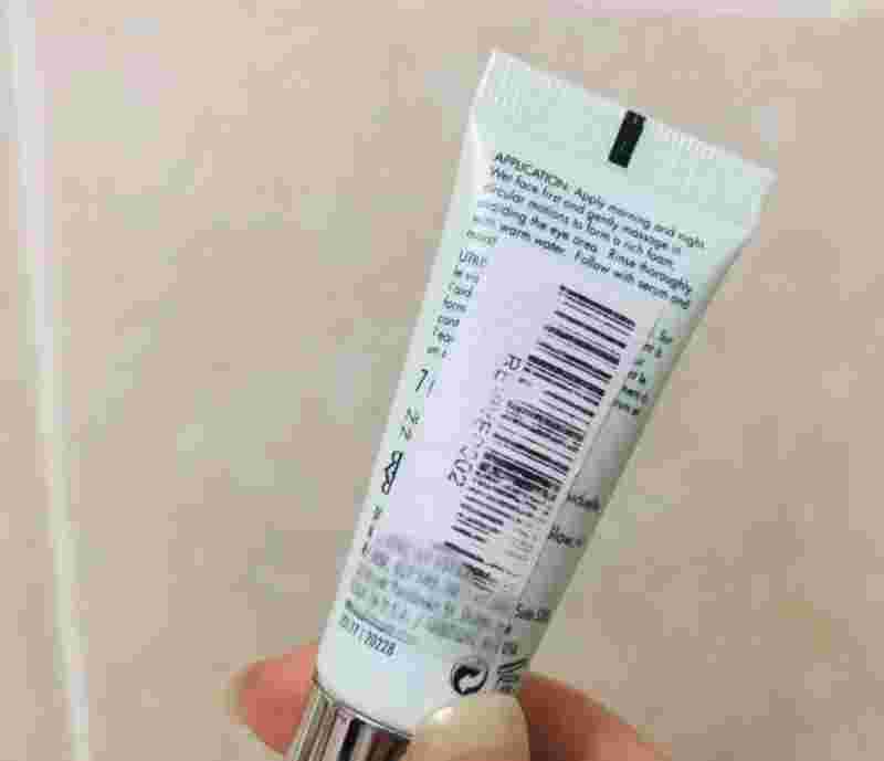 型采型采洁面-第1张图片-翡翠网