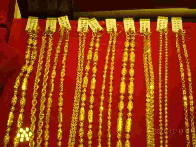 回收黄金首饰价格今天多少一克,回收黄金多少钱一克2021年今天-第1张图片-翡翠网 回收黄金首饰价格今天多少一克,回收黄金多少钱一克2021年今天-第1张图片-翡翠网
