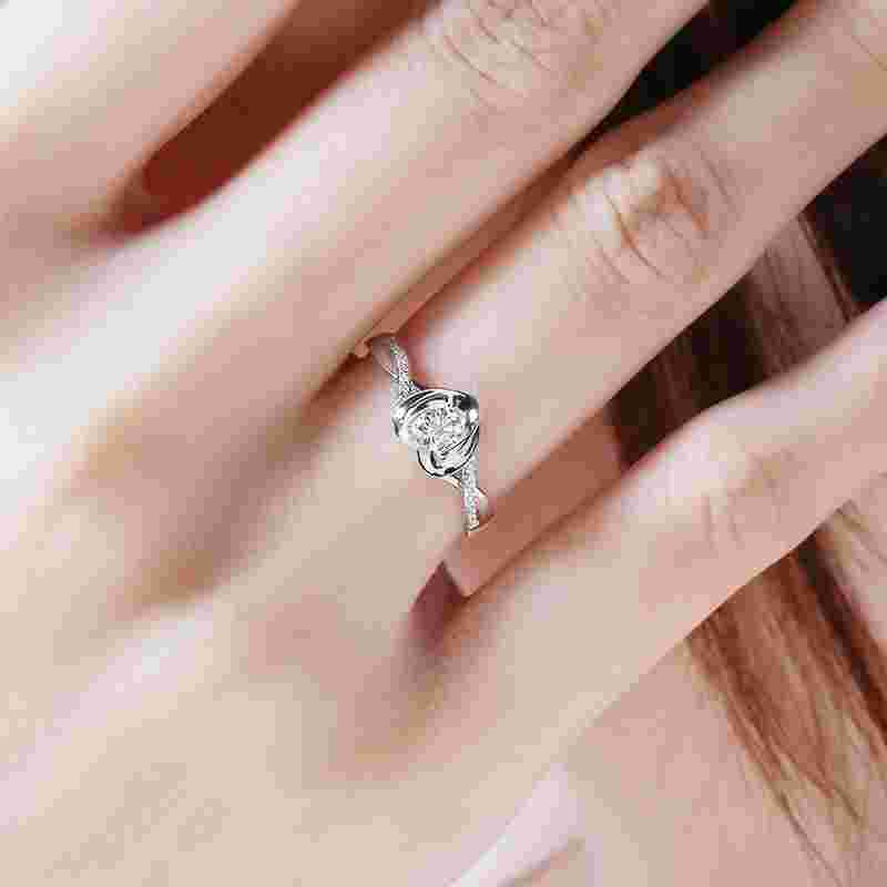 结婚戒指排行榜,结婚戒指哪个牌子性价比高-第1张图片-翡翠网 结婚戒指排行榜,结婚戒指哪个牌子性价比高-第1张图片-翡翠网