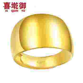 今年黄金戒指的流行款,今年的黄金戒指新款女款-第1张图片-翡翠网 今年黄金戒指的流行款,今年的黄金戒指新款女款-第1张图片-翡翠网