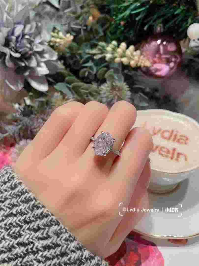 周大福5克拉钻戒多少钱,5克拉钻戒多少钱-第1张图片-翡翠网 周大福5克拉钻戒多少钱,5克拉钻戒多少钱-第1张图片-翡翠网