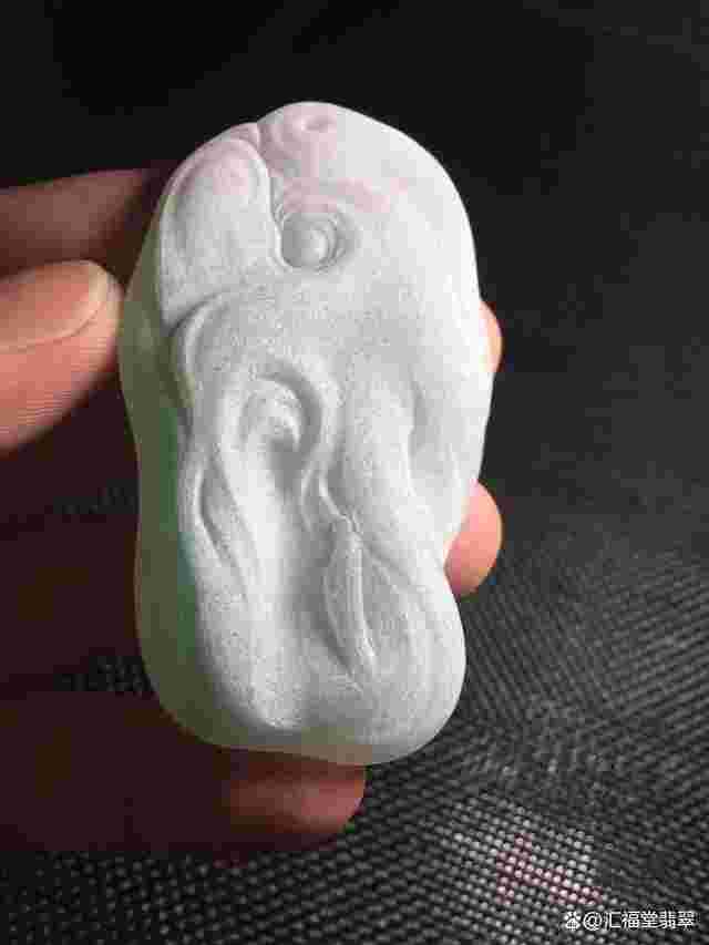 刻翡翠知识清单初中的简单介绍-第1张图片-翡翠网