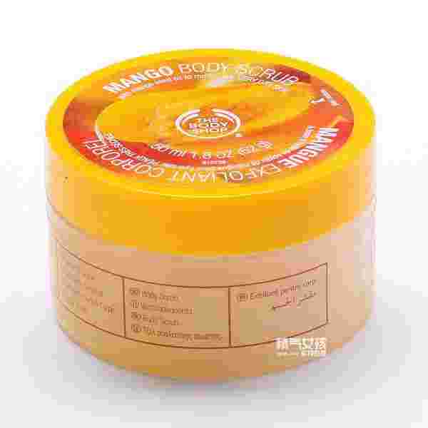 cyclaxCYCLAX脱毛膏-第1张图片-翡翠网