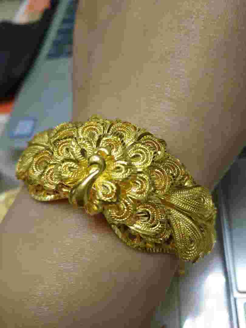 2021当铺回收黄金多少钱一克呢,2021当铺回收黄金多少钱一克-第2张图片-翡翠网